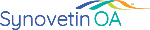 Synovetin OA logo
