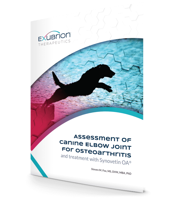 Assessment of Canine Elbow Joint for Osteoarthritis